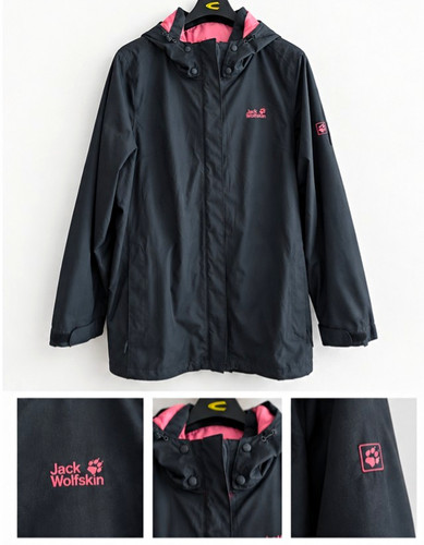 Jack wolfskin damen - jack,