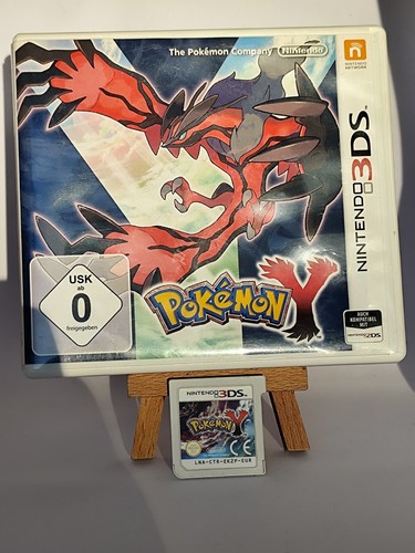 Pokemon cib alle anleitungen - pokemon,