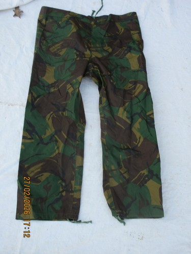 Trousers mans waterproof - trousers, waterproof,pol