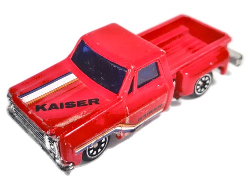 Chevrolet stepside pickup - chevrolet,