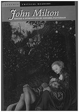 John Milton [Taschenbuch]