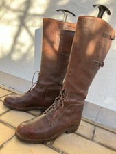 Jagd-/Reitstiefel Vintage