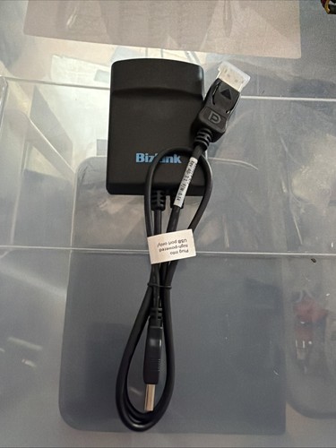 Dvi port adapter for - to,