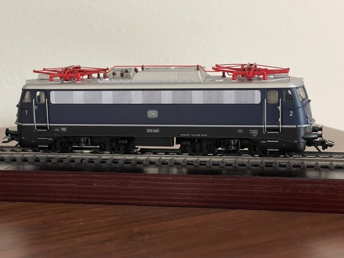 Marklin 39120 mfx digital - marklin, h0