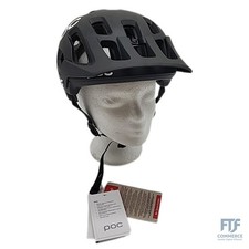 POC Tectal Fahrradhelm M
