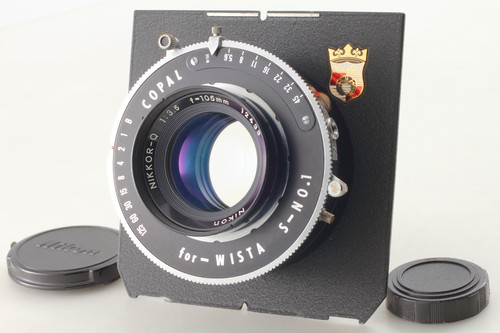 Selten neuwertig nikon - *selten!,