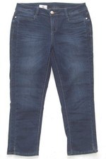 Street One Women's 3/4 Jeans