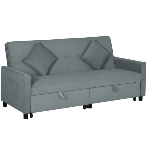 Sofabett sitzer couch - sofabett,, 3-sitzer-couch