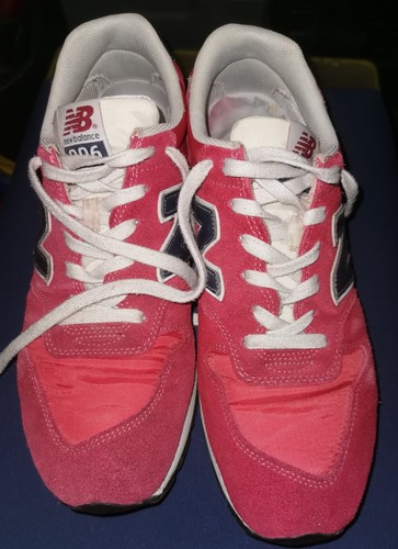 New balancen mrl - 996, 43