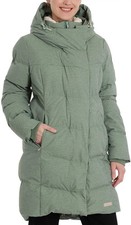 RAGWEAR Mantel Übergangs