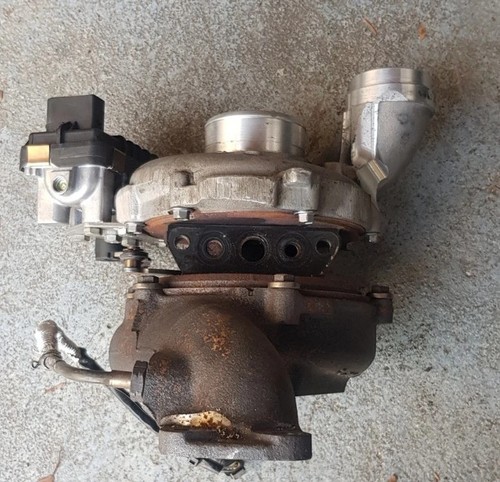 Turbolader defekt für - turbolader,