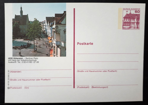 4830 gütersloh berliner - 4830,
