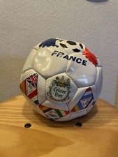 Lohrer Bier Fußball EM 1998