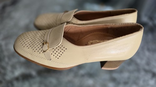 Solidus damen leder schuhe - leder,