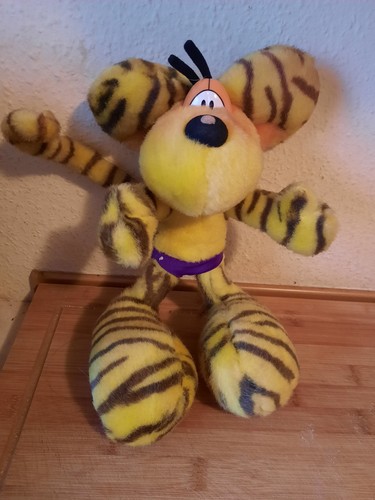 Diddl maus tiger 30 cm - maus,