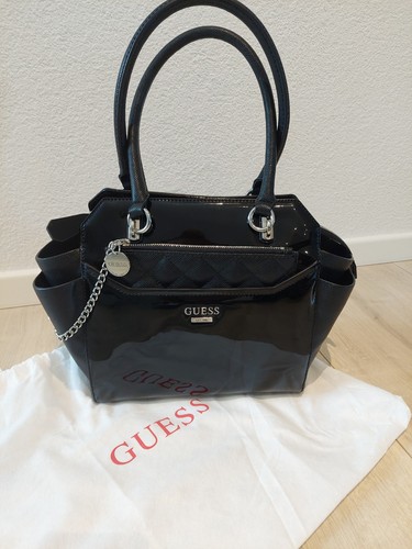 Guess handtasche damen - handtasche,