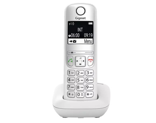 Gigaset ae690 schnurloses - gigaset,