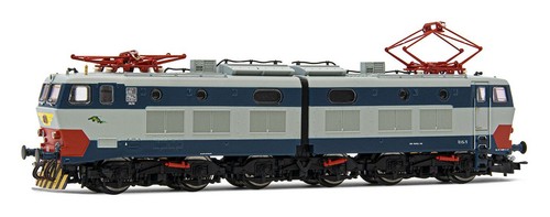 Rivarossi hr2968 656 - hr2968, fs