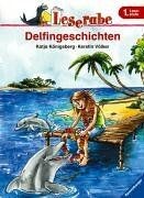 Delfingeschichten leserabe - delfingeschichten,