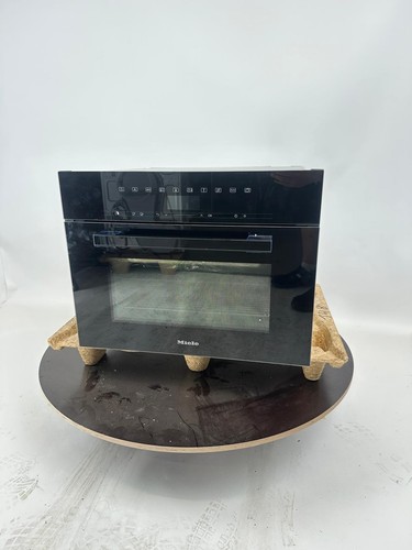 Miele dgc 7440 - miele, hc