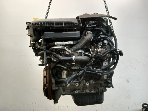 Citroën ds3 motor 2009 - citroën,