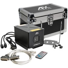AFX LZR1000RGB-IP-FC 1W RGB