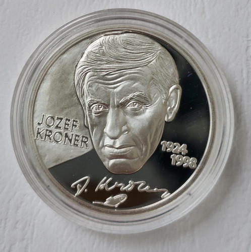 2024,10Euro,Slowakei,100.Jahre