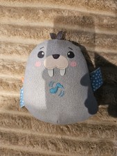 Mattel Fisher-Price GRT91 Schlummer Walross  - Schlafbegleiter - Spieluhr