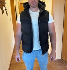 Tommy Hilfiger Ärmellose Jacke Weste