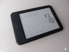 Tolino shine 2 HD eBook Reader
