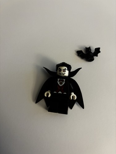 Lego 8684 minifiguren serie - lego®,