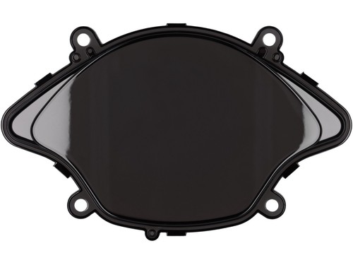 Tachoglas schwarz getönt - tachoglas,,