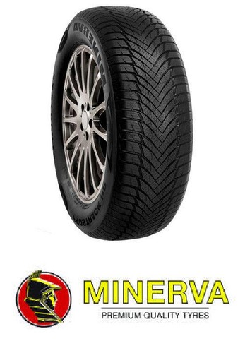 Minerva frostrack 175 65 - frostrack, hp