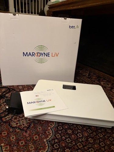 Marodyne liv low intensity - liv, low-intensity