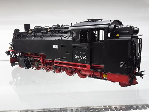 Hübner 3000 sächs vii k - ,