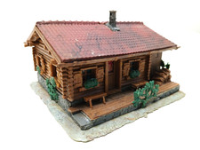 Kibri - Blockhütte Haus