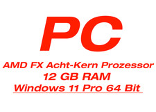 PC | Computer | Rechner |