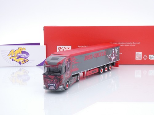 Herpa 319546 daf - herpa, 319546#