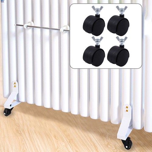 4er set heizräder rollen - 4er, für