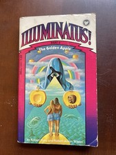 Illuminatus Part II The Golden
