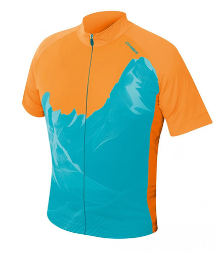 Chiba watzmann shirt pro - chiba,