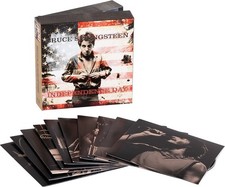 Bruce Springsteen Independence