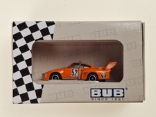 BUB|1:87|Porsche 935 #52