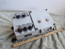 Unbekannt Russisch Funkgerät