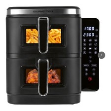 Gourmetmaxx heißluftfritteuse - gourmetmaxx,