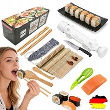 Sushi Set 13-Teile Sushi Maker