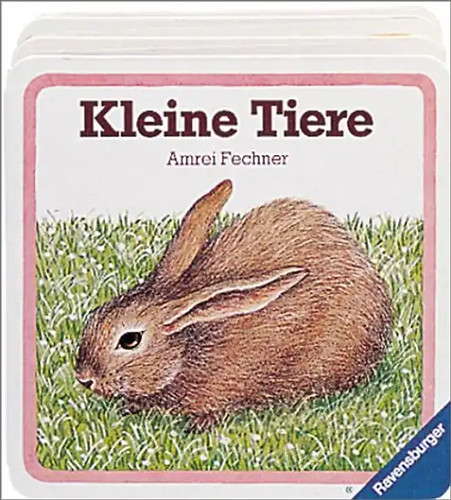 Kleine tiere - kleine,