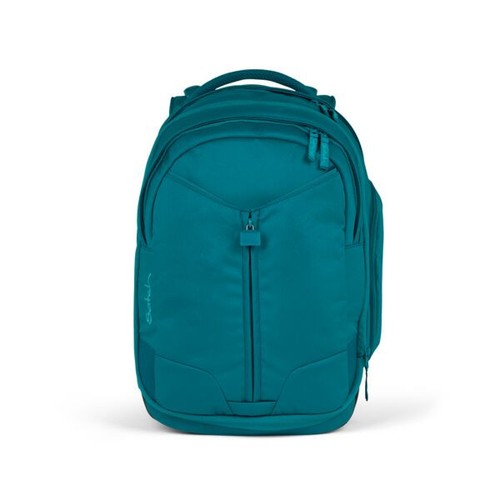 Satch match schulrucksack - match, deep