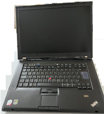 Lenovo ThinkPad T61 Retro