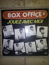Box Office (2) - Jouez Avec